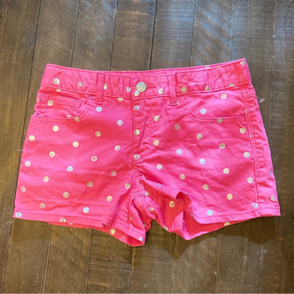 GapKids 1969 Girls Shorts (Gap Kids Shortie) Girls Size 12